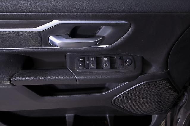 used 2022 Ram 1500 car, priced at $29,998