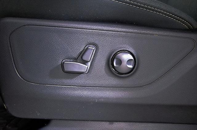 used 2022 Ram 1500 car, priced at $29,998