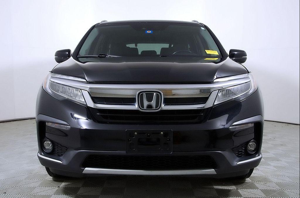 used 2020 Honda Pilot car, priced at $24,462