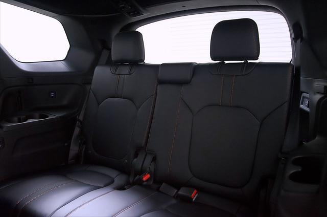 new 2025 Honda Pilot car, priced at $51,305