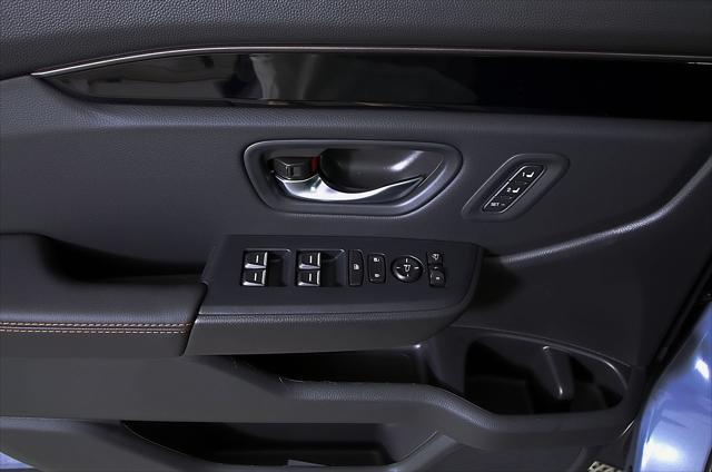 new 2025 Honda Pilot car, priced at $51,305