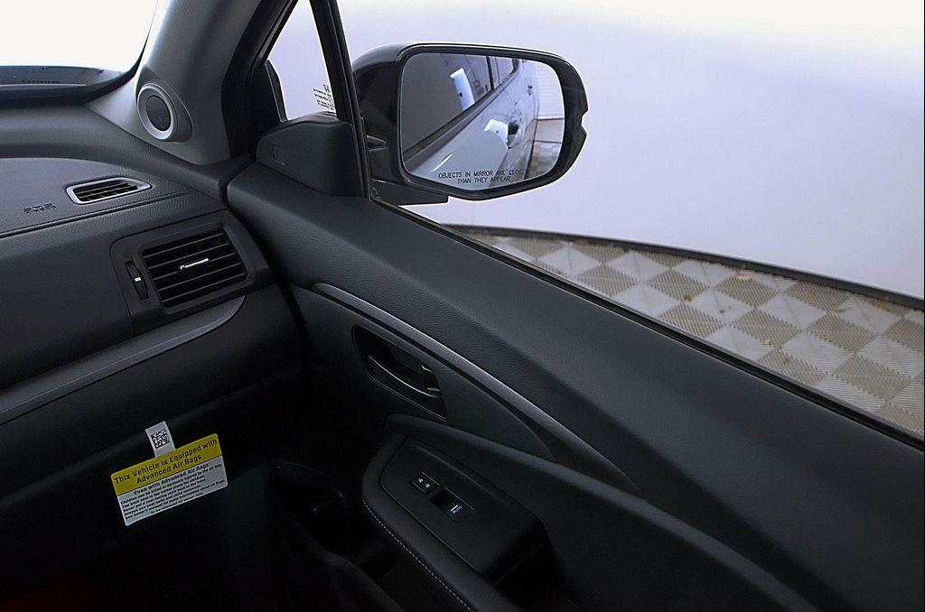 new 2025 Honda Ridgeline car, priced at $39,813