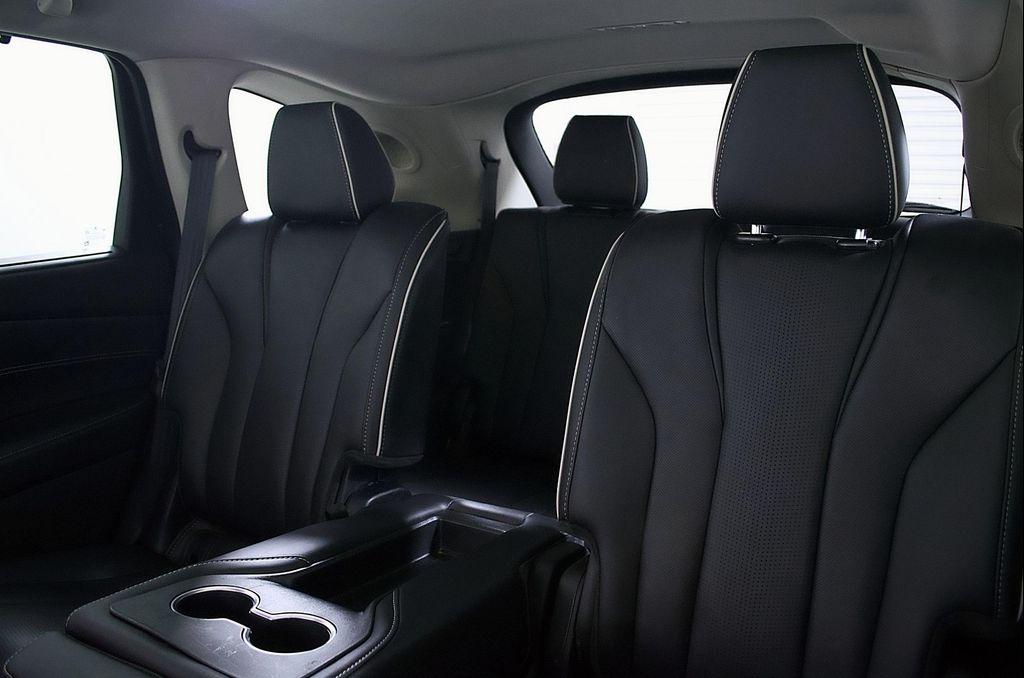 used 2024 Acura MDX car, priced at $50,963