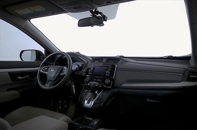 used 2020 Honda CR-V car, priced at $24,648