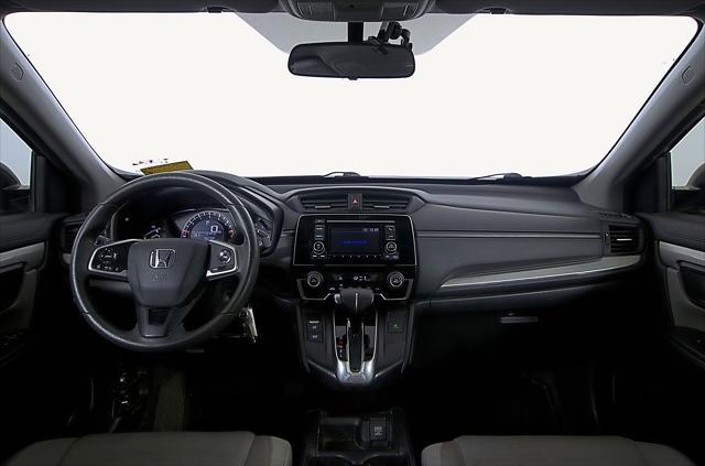 used 2020 Honda CR-V car, priced at $24,648