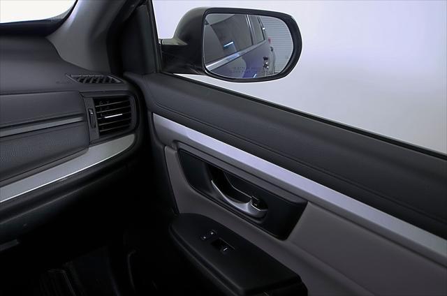used 2020 Honda CR-V car, priced at $24,648