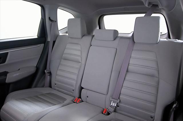 used 2020 Honda CR-V car, priced at $24,648