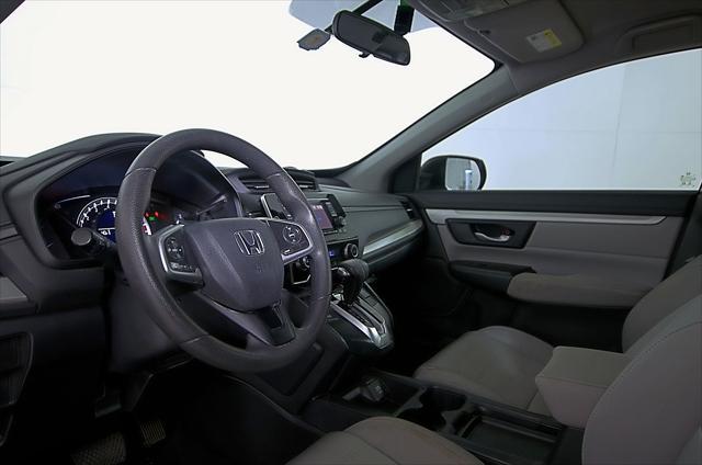 used 2020 Honda CR-V car, priced at $24,648