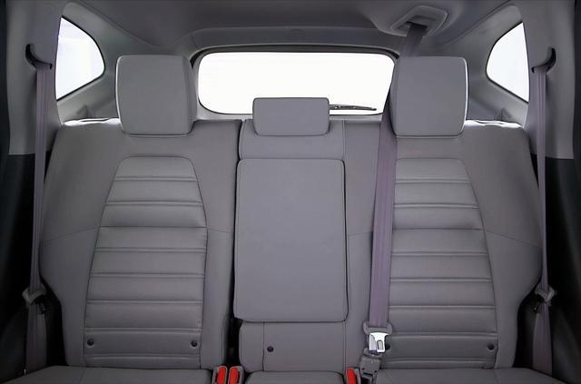 used 2020 Honda CR-V car, priced at $24,648