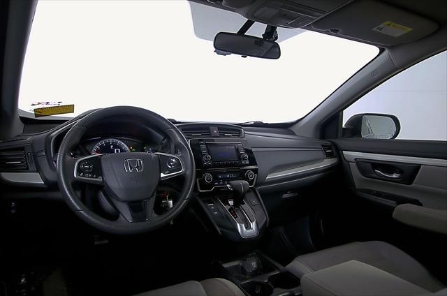 used 2020 Honda CR-V car, priced at $24,648