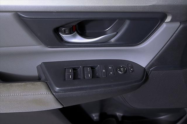 used 2020 Honda CR-V car, priced at $24,648