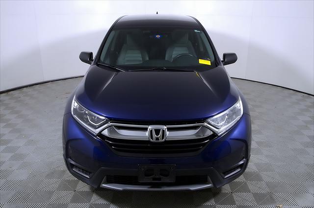 used 2020 Honda CR-V car, priced at $24,648