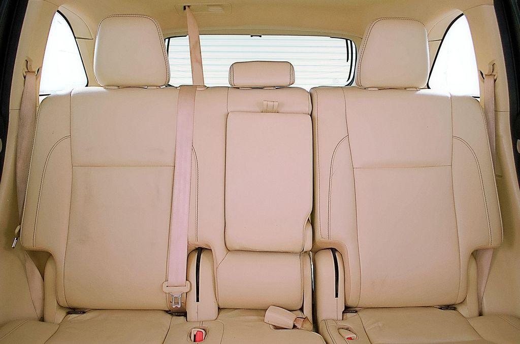 used 2017 Toyota Highlander car, priced at $20,998