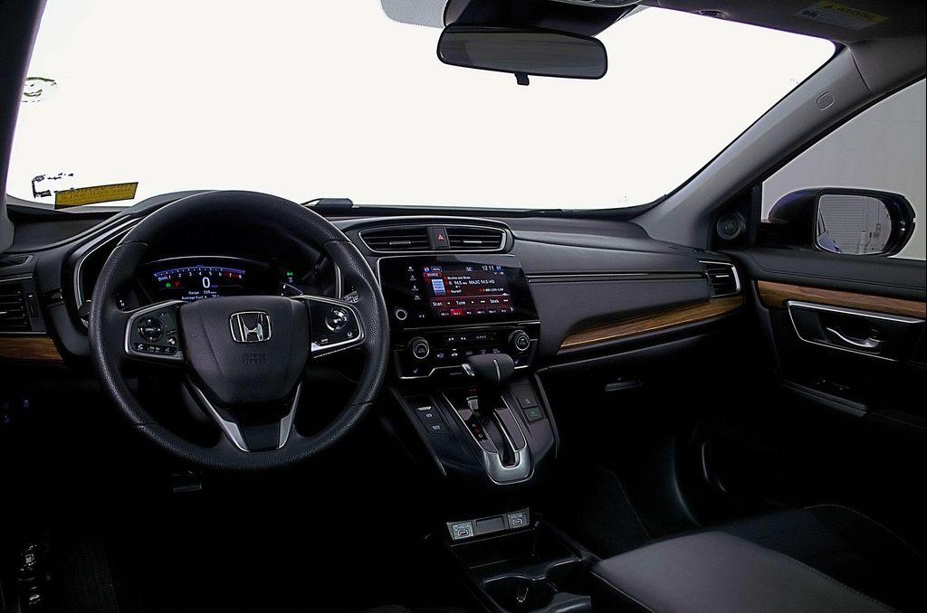 used 2022 Honda CR-V car, priced at $25,870