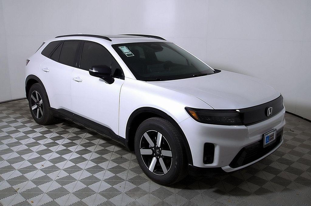 new 2025 Honda Prologue car, priced at $56,605