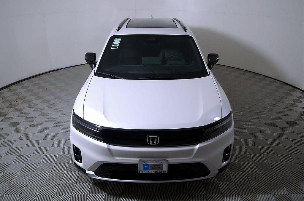 new 2025 Honda Prologue car, priced at $56,605