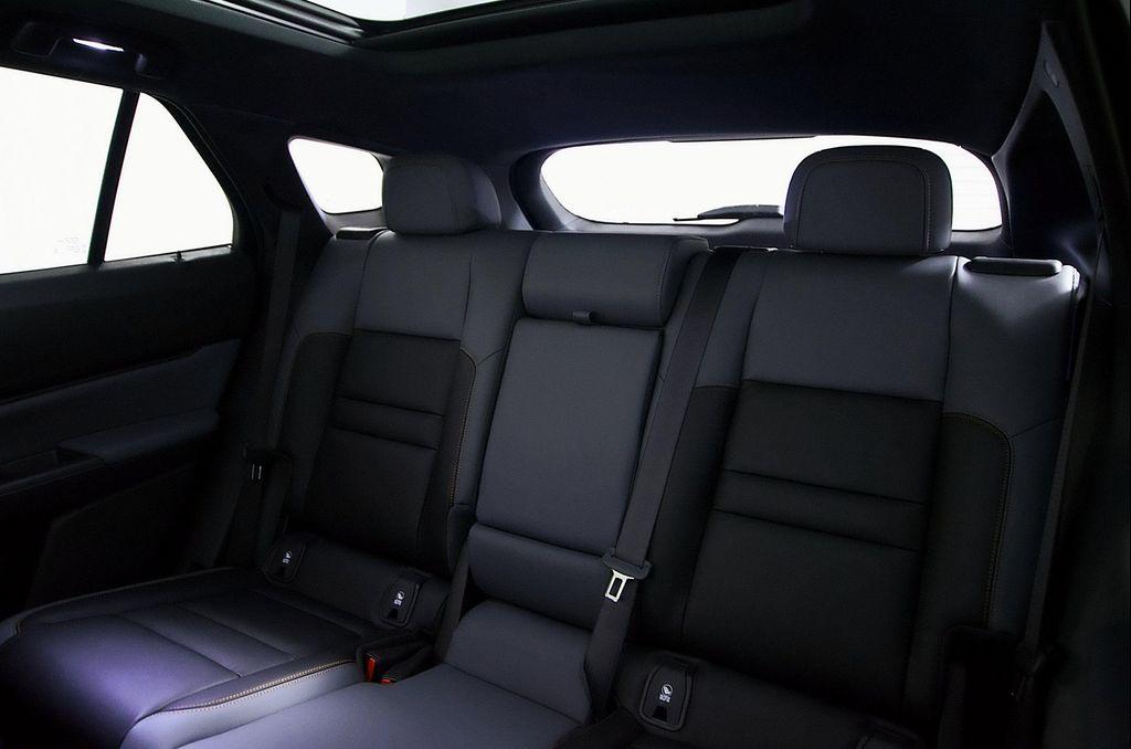 new 2025 Honda Prologue car, priced at $56,605