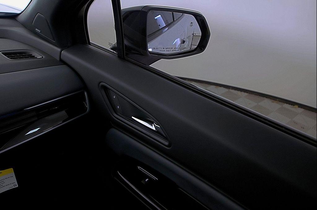 new 2025 Honda Prologue car, priced at $56,605