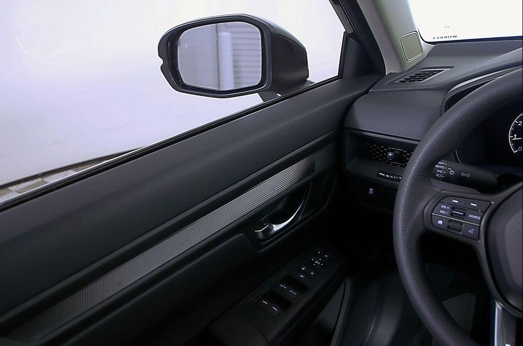 new 2026 Honda CR-V car, priced at $35,055