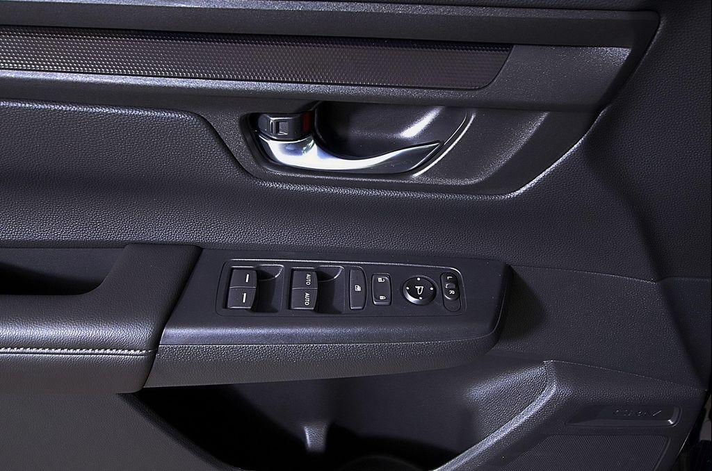 new 2026 Honda CR-V car, priced at $35,055