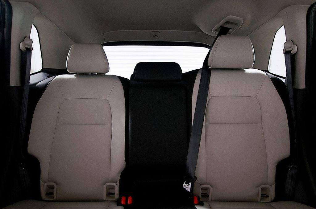 new 2026 Honda CR-V car, priced at $35,055