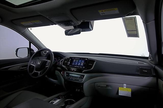 new 2024 Honda Ridgeline car, priced at $46,309