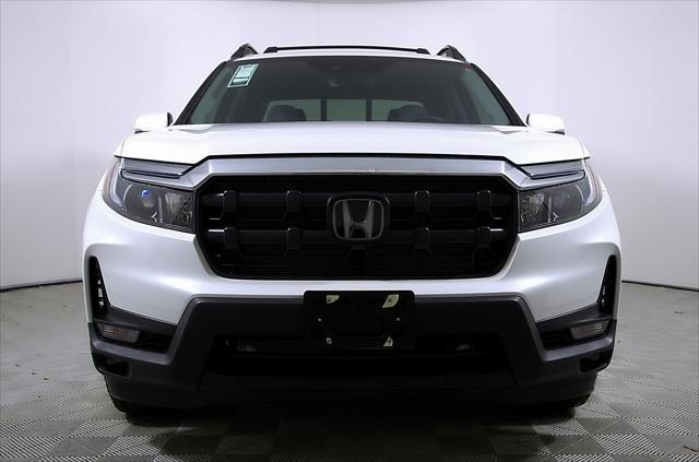 new 2024 Honda Ridgeline car, priced at $46,309