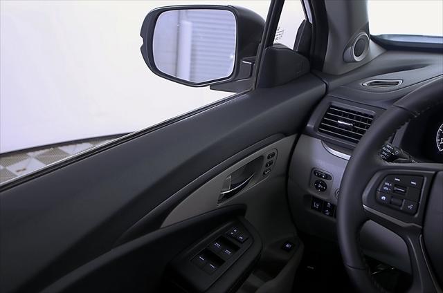new 2024 Honda Ridgeline car, priced at $46,309
