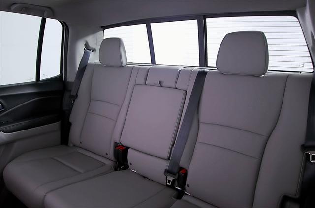 new 2024 Honda Ridgeline car, priced at $46,309