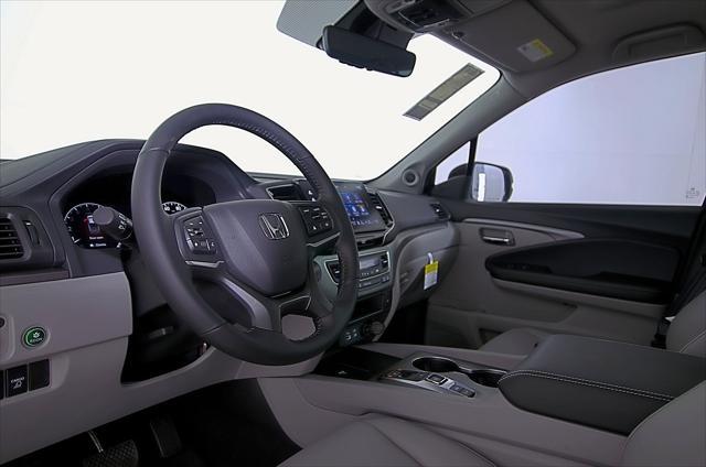 new 2024 Honda Ridgeline car, priced at $46,309