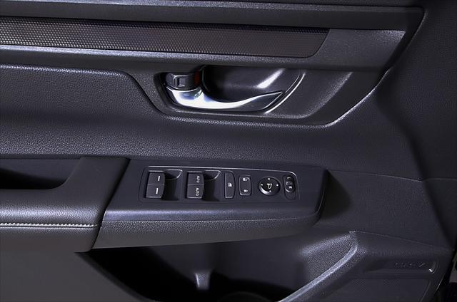 used 2023 Honda CR-V car, priced at $29,670