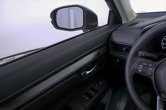 used 2023 Honda CR-V car, priced at $29,670