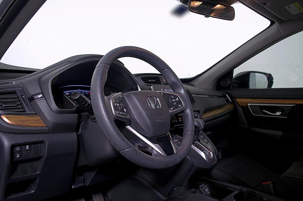 used 2019 Honda CR-V car, priced at $24,791
