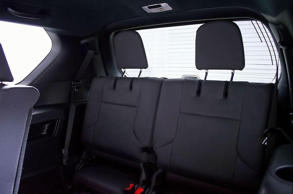 used 2023 Lexus GX 460 car, priced at $49,876