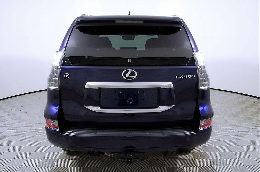used 2023 Lexus GX 460 car, priced at $49,876
