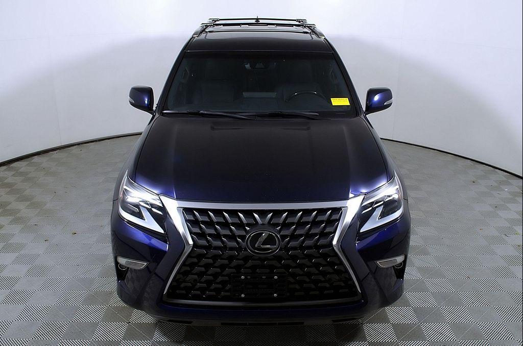 used 2023 Lexus GX 460 car, priced at $49,876