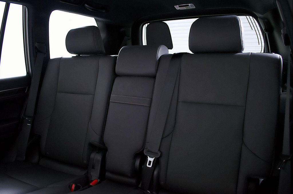 used 2023 Lexus GX 460 car, priced at $49,876