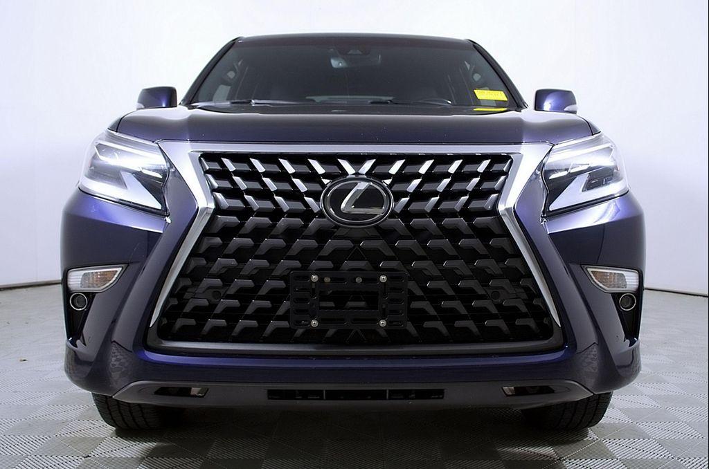 used 2023 Lexus GX 460 car, priced at $49,876