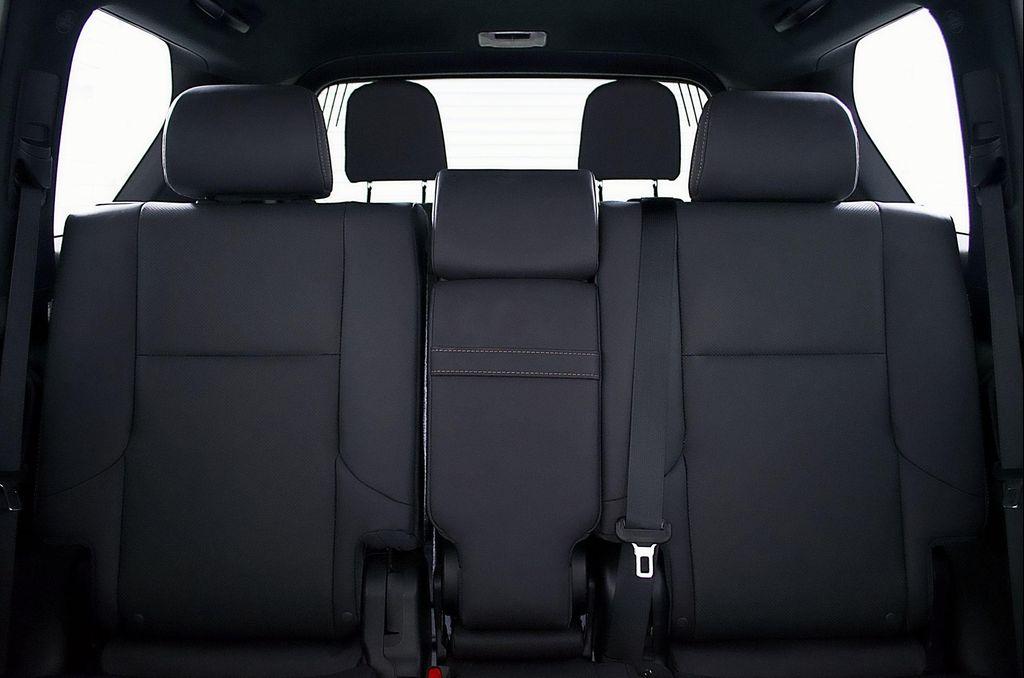 used 2023 Lexus GX 460 car, priced at $49,876