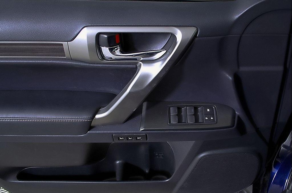 used 2023 Lexus GX 460 car, priced at $49,876