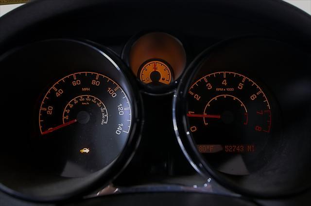 used 2008 Saturn Sky car, priced at $10,998
