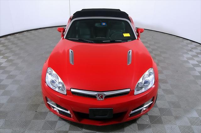 used 2008 Saturn Sky car, priced at $10,998