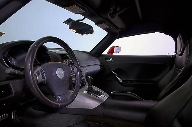 used 2008 Saturn Sky car, priced at $10,998