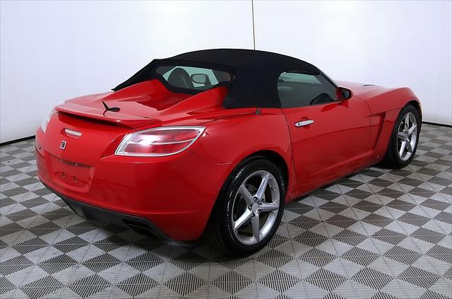 used 2008 Saturn Sky car, priced at $10,998