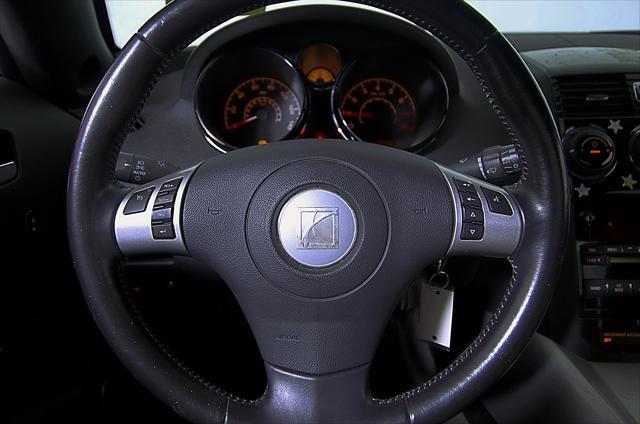 used 2008 Saturn Sky car, priced at $10,998