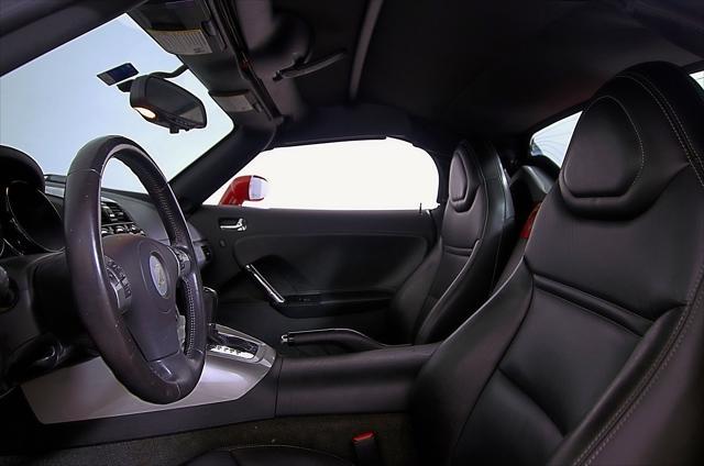 used 2008 Saturn Sky car, priced at $10,998