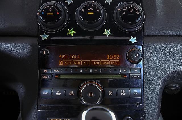 used 2008 Saturn Sky car, priced at $10,998