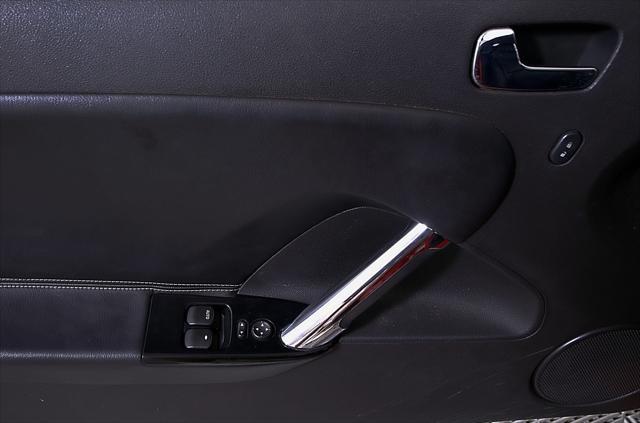 used 2008 Saturn Sky car, priced at $10,998