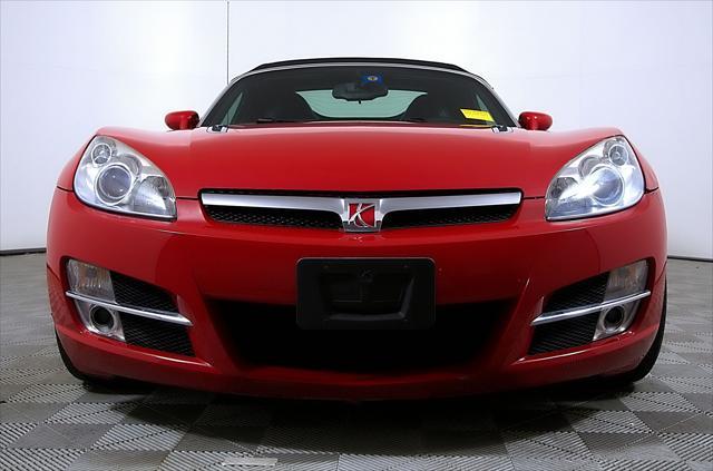 used 2008 Saturn Sky car, priced at $10,998