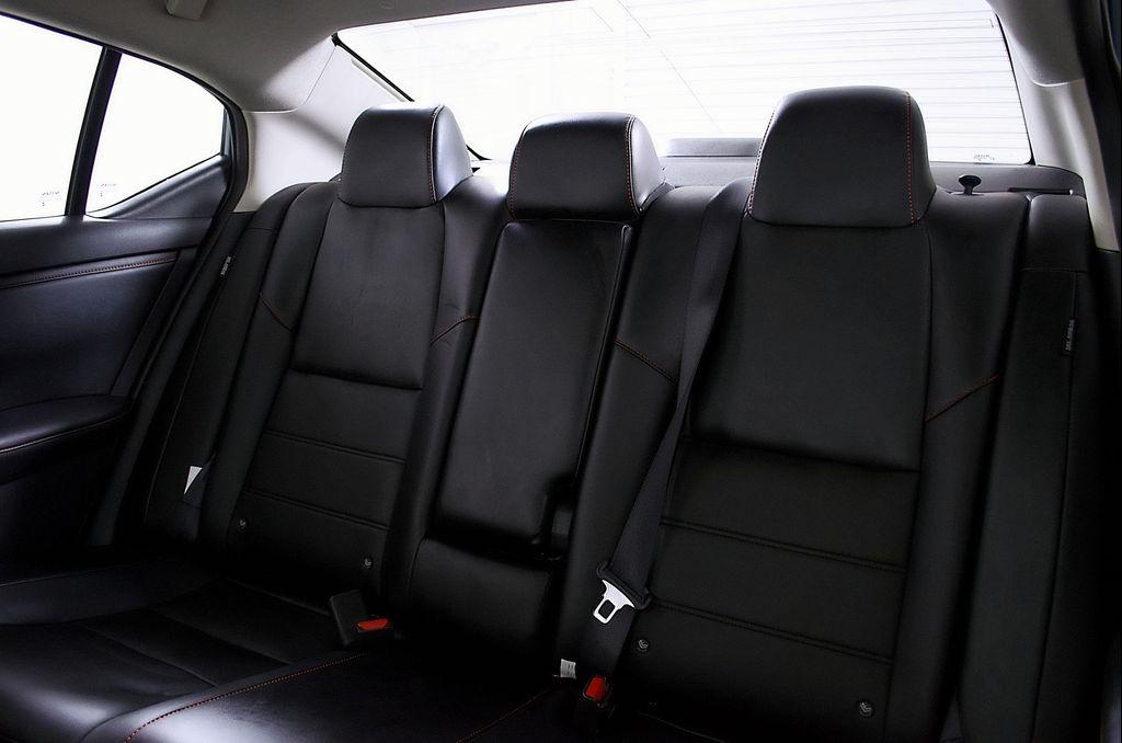 used 2024 Nissan Sentra car, priced at $22,537